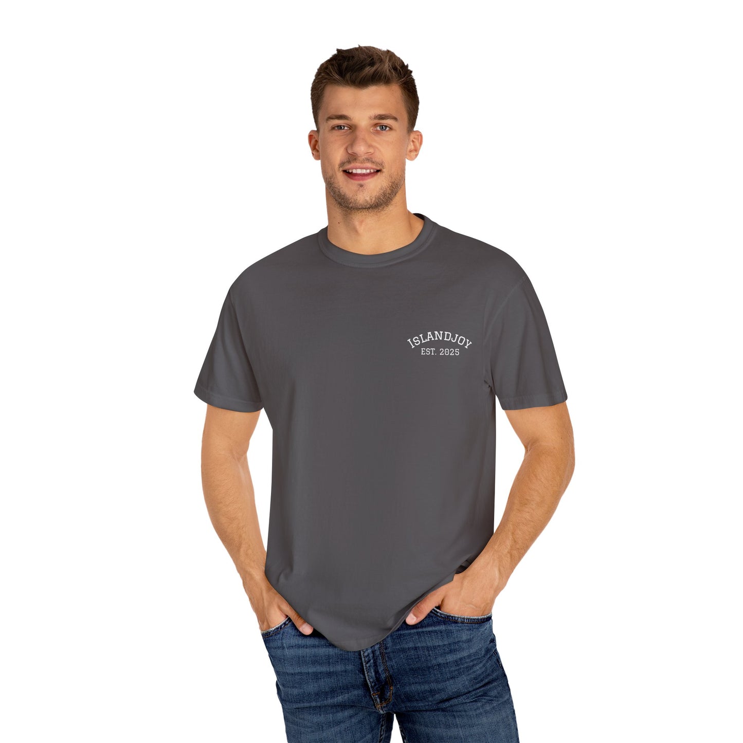 Gothic Graphic Tee - Unique Unisex T-Shirt for Horror Lovers, Casual Wear, Halloween, Spooky Vibes