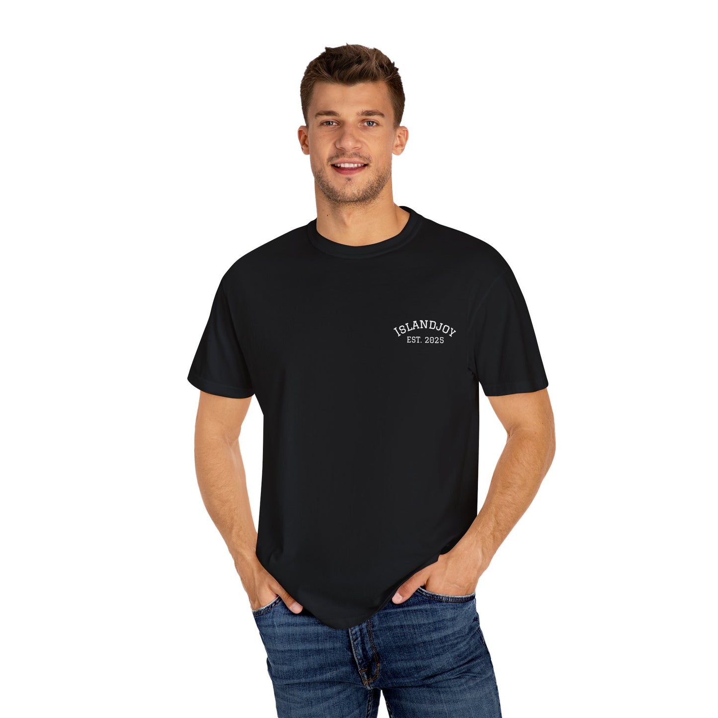 Gothic Graphic Tee - Unique Unisex T-Shirt for Horror Lovers, Casual Wear, Halloween, Spooky Vibes