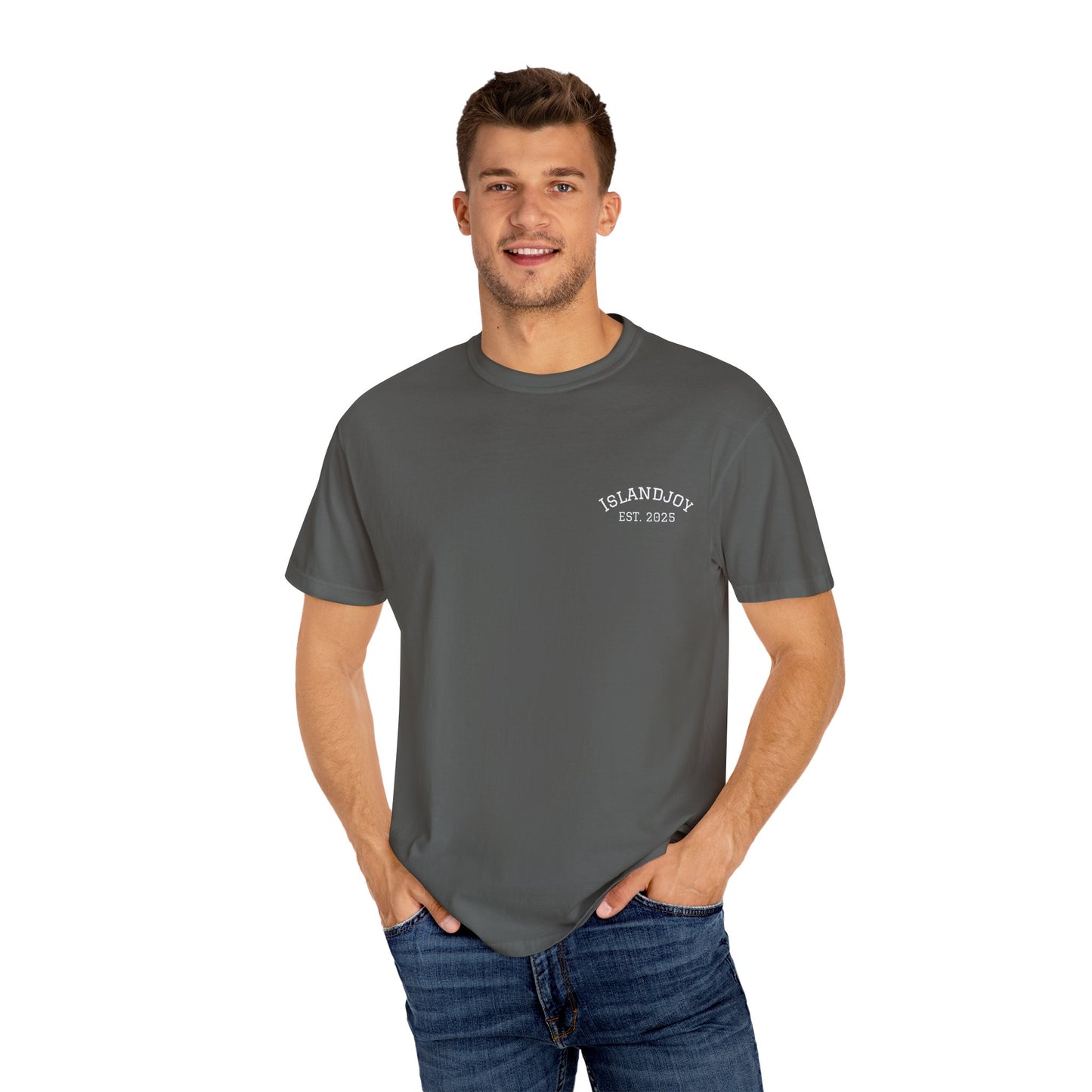 Gothic Graphic Tee - Unique Unisex T-Shirt for Horror Lovers, Casual Wear, Halloween, Spooky Vibes