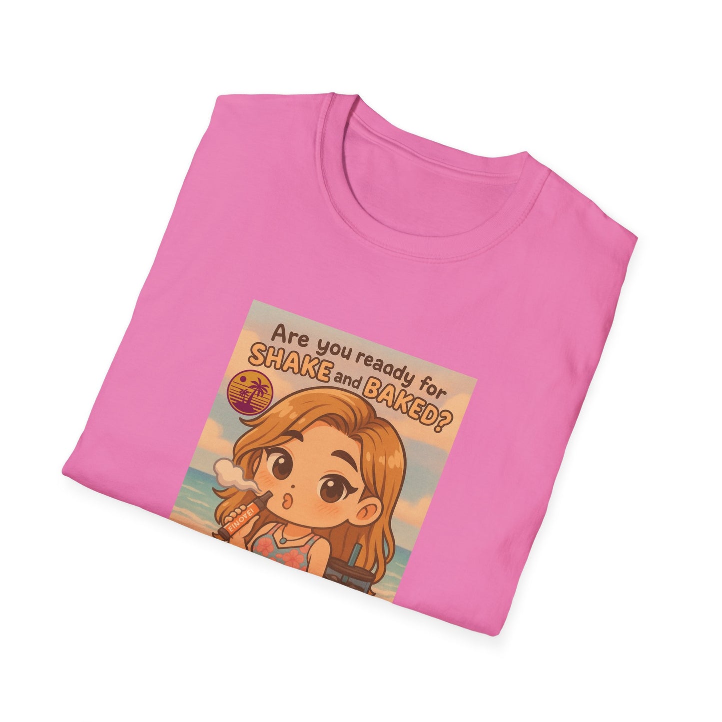 Island Vibes Graphic Tee, Unisex Summer T-Shirt, Beach Lover Gift, Vacation Shirt, Cute Casual Wear, Fun Beach Apparel