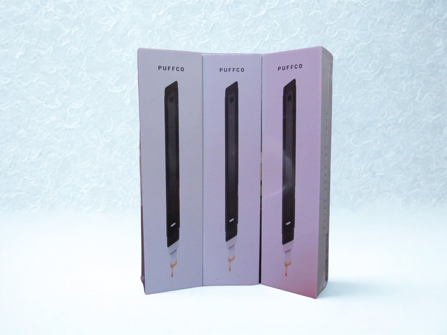 PUFFCO HEATED LOADING TOOL