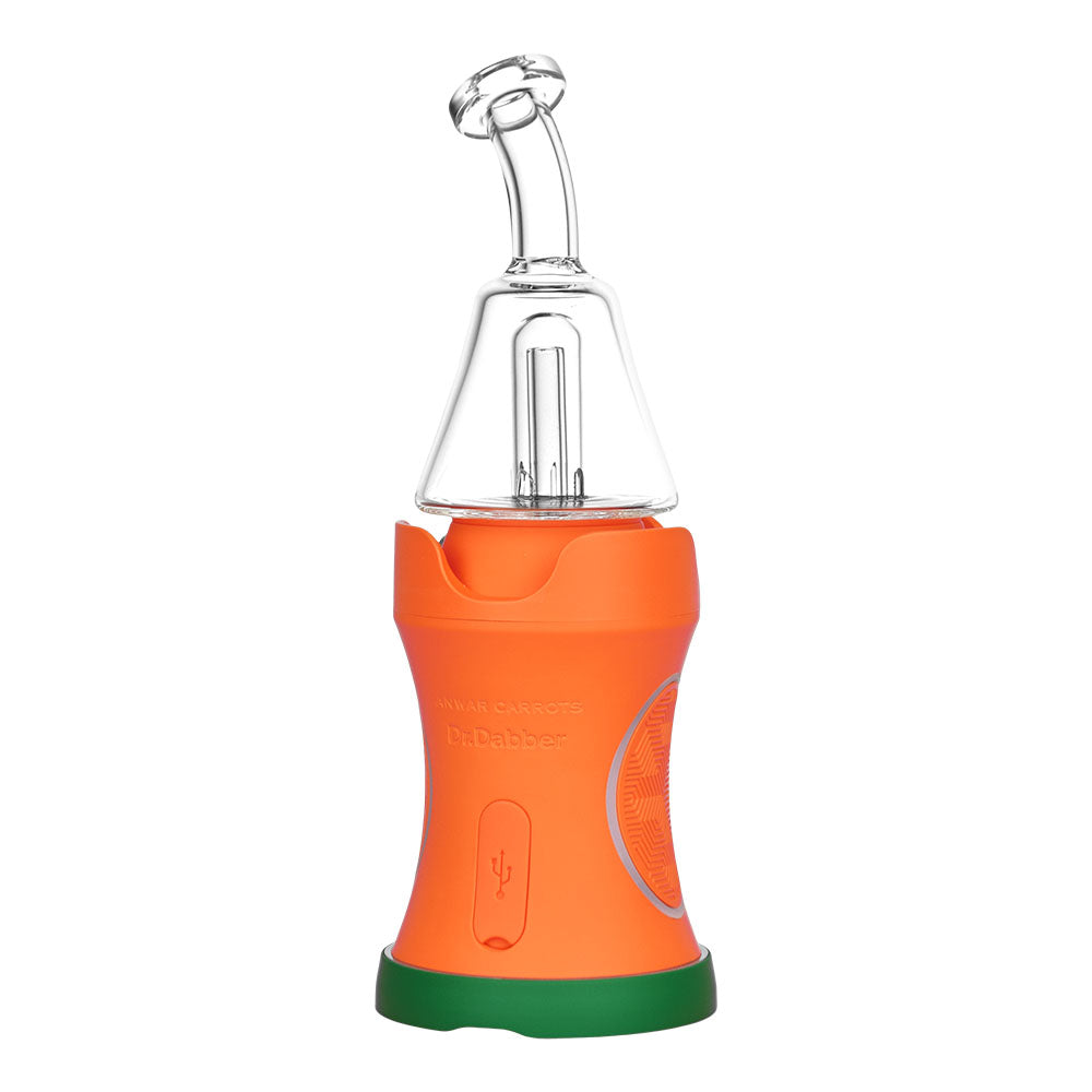 Dr. Dabber Boost EVO - Carrots Edition đŻ
