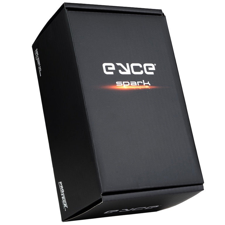 Eyce ProTeck Series LED Spark Rig ๐ฟ๐ฏ