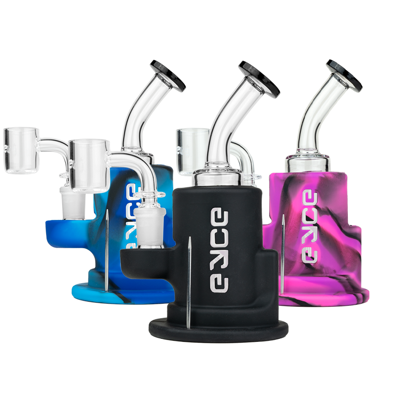 Eyce ProTeck Series LED Spark Rig ๐ฟ๐ฏ