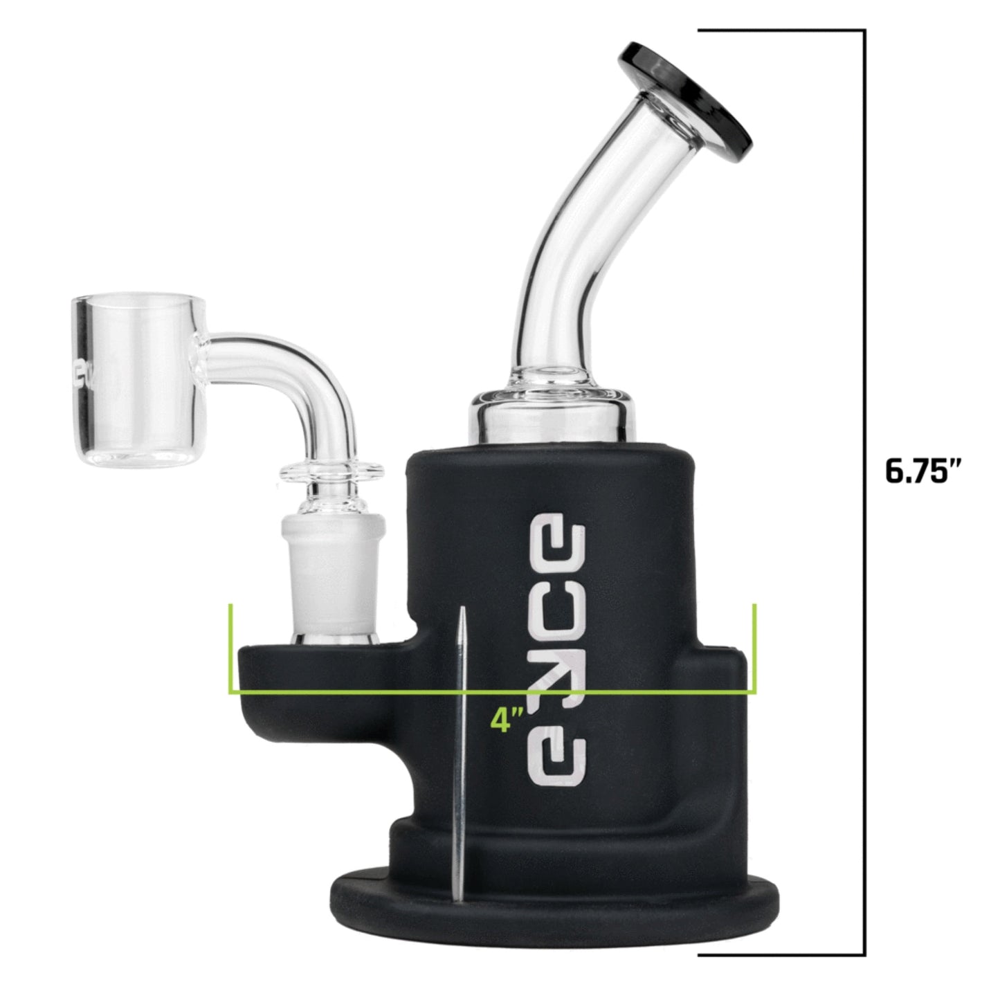 Eyce ProTeck Series LED Spark Rig ๐ฟ๐ฏ