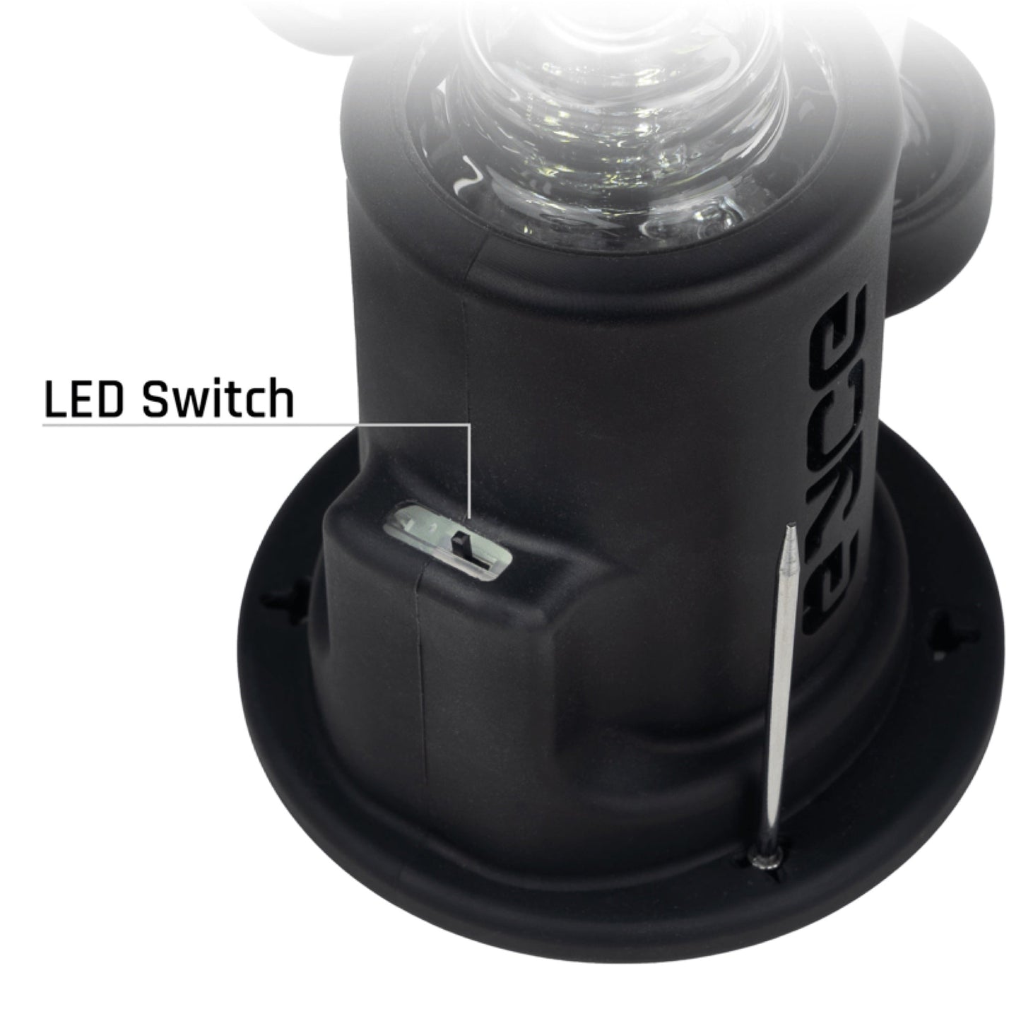 Eyce ProTeck Series LED Spark Rig ๐ฟ๐ฏ