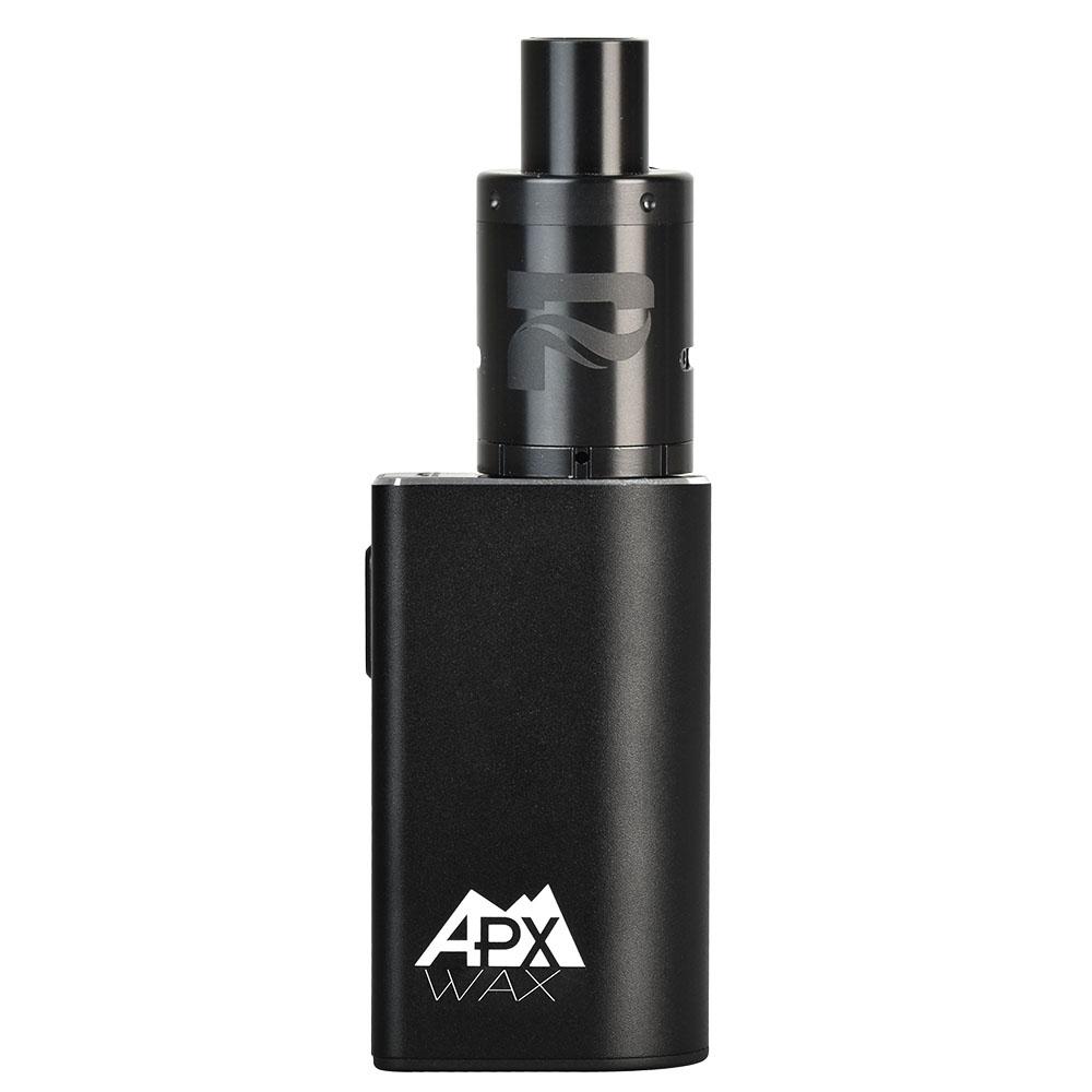 Pulsar APX W V3 - Handheld Wax Vaporizer π―