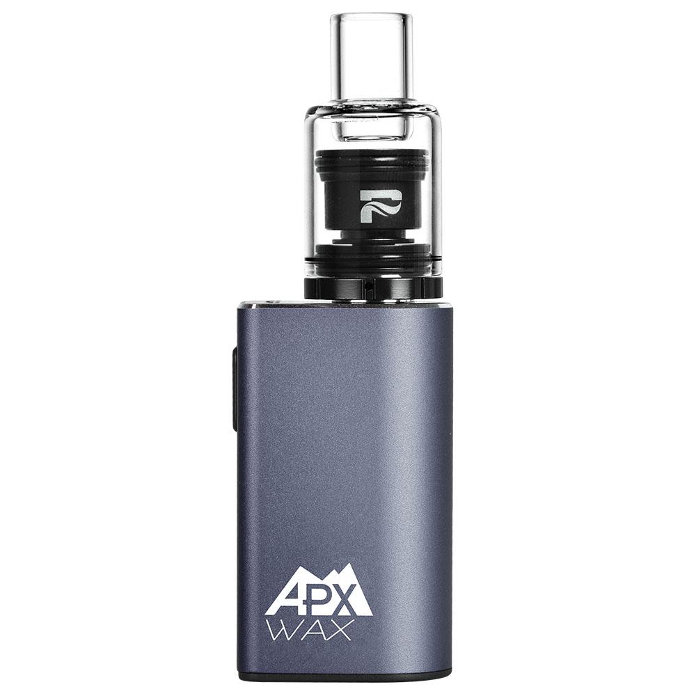 Pulsar APX W V3 - Handheld Wax Vaporizer π―