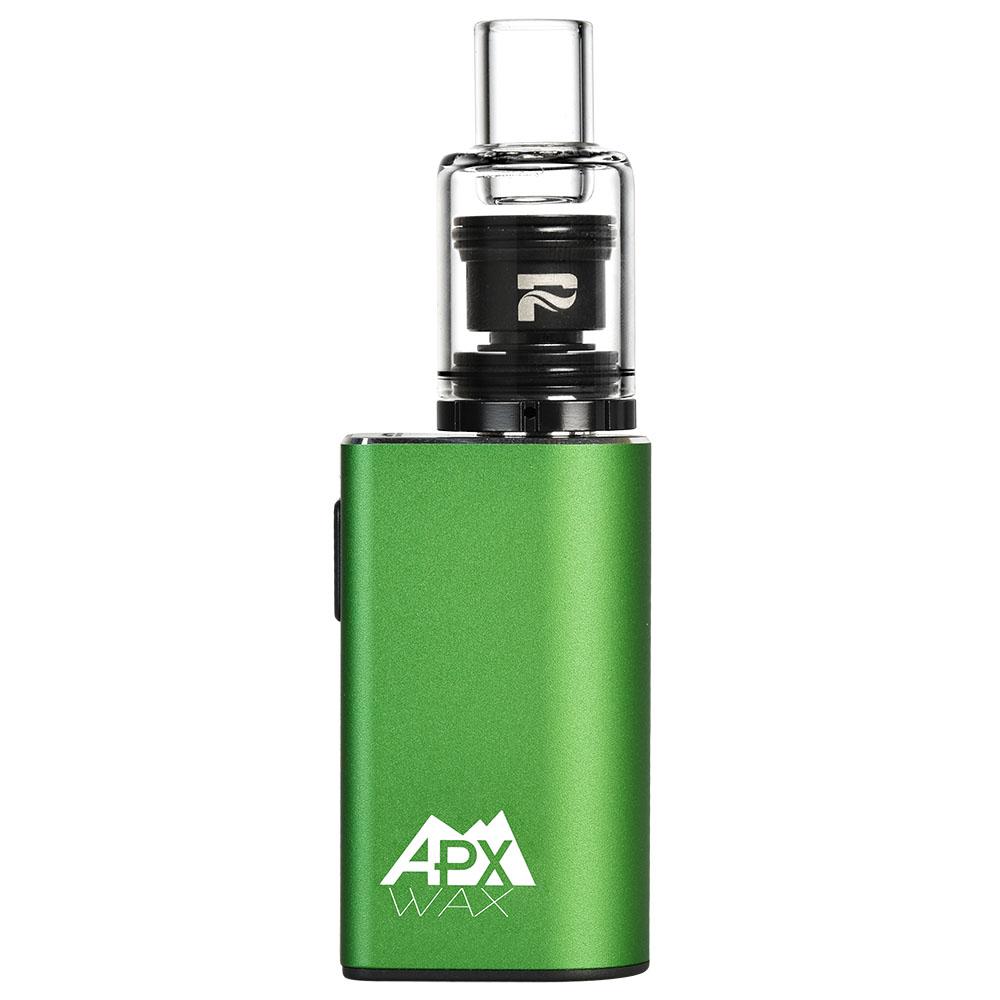 Pulsar APX W V3 - Handheld Wax Vaporizer π―