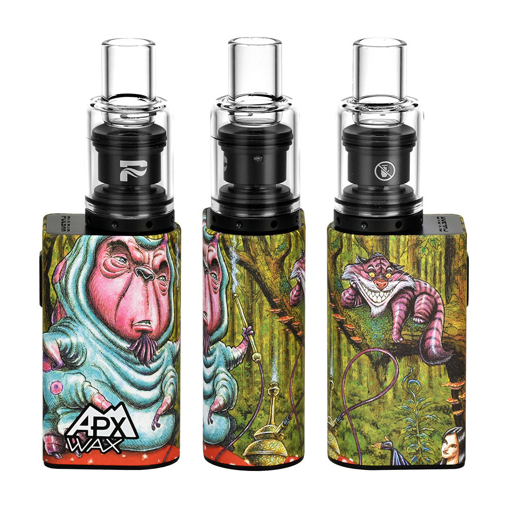 Pulsar APX W V3 - Handheld Wax Vaporizer π―