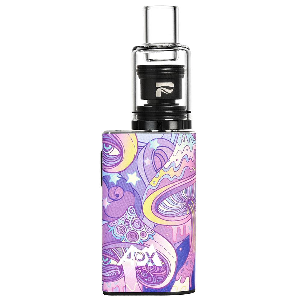 Pulsar APX W V3 - Handheld Wax Vaporizer π―