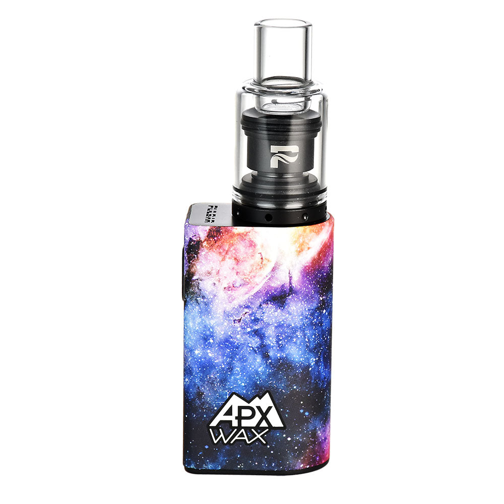 Pulsar APX W V3 - Handheld Wax Vaporizer π―