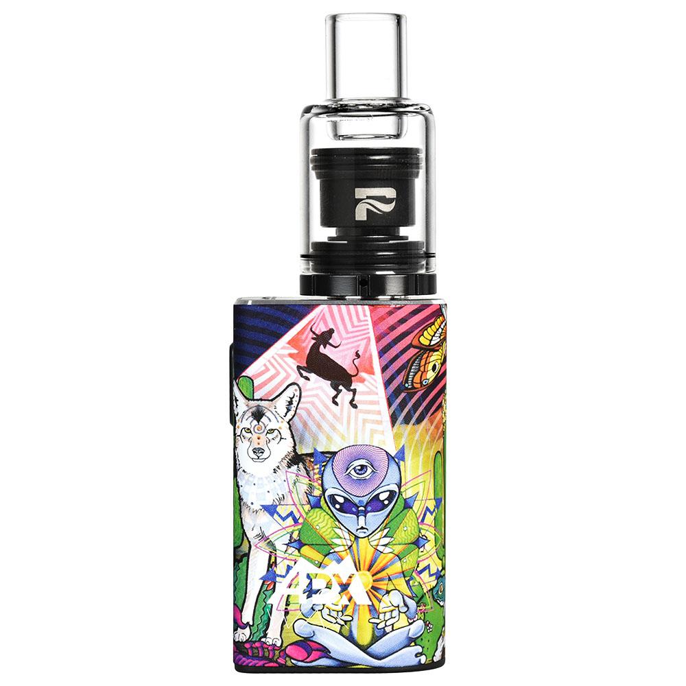 Pulsar APX W V3 - Handheld Wax Vaporizer π―
