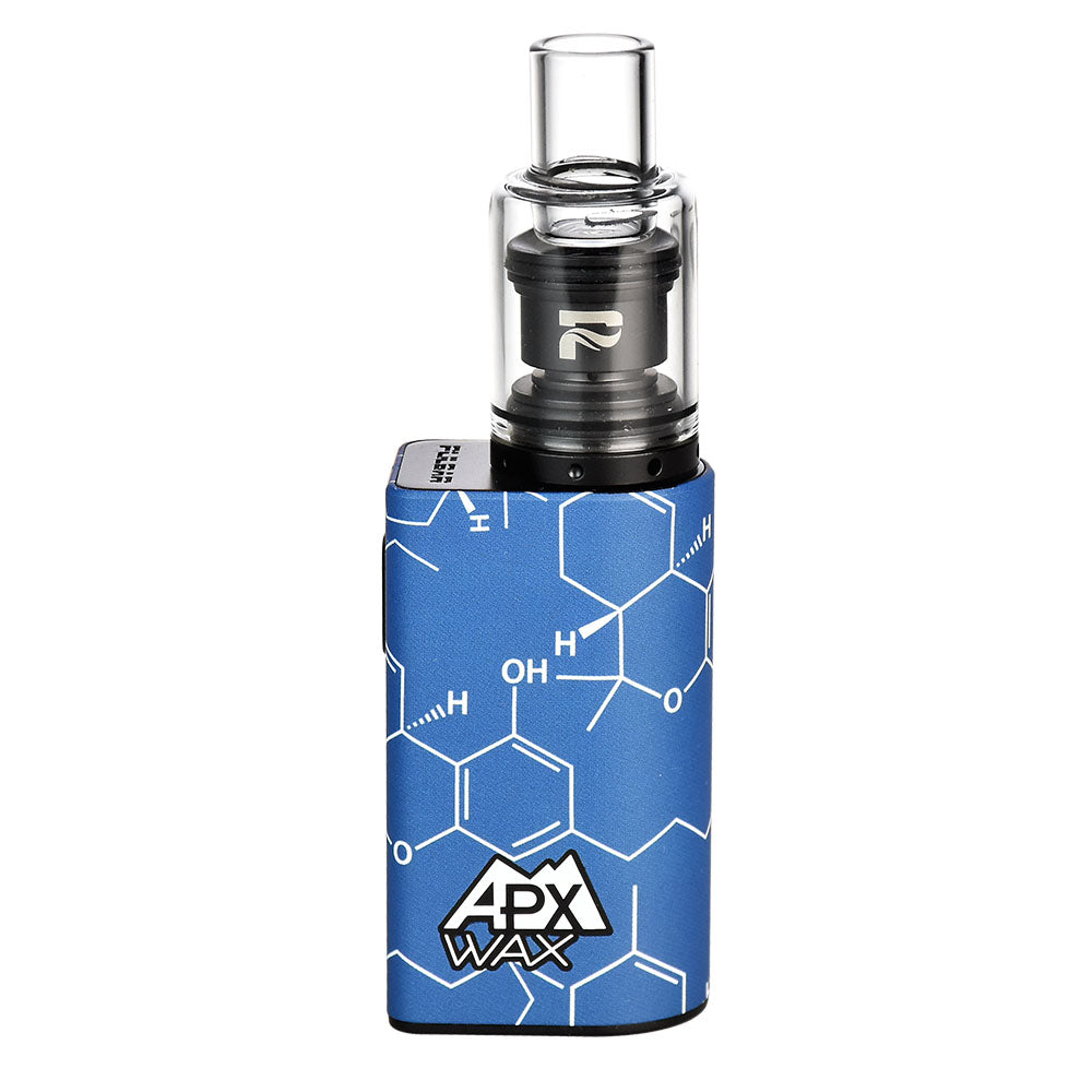 Pulsar APX W V3 - Handheld Wax Vaporizer π―