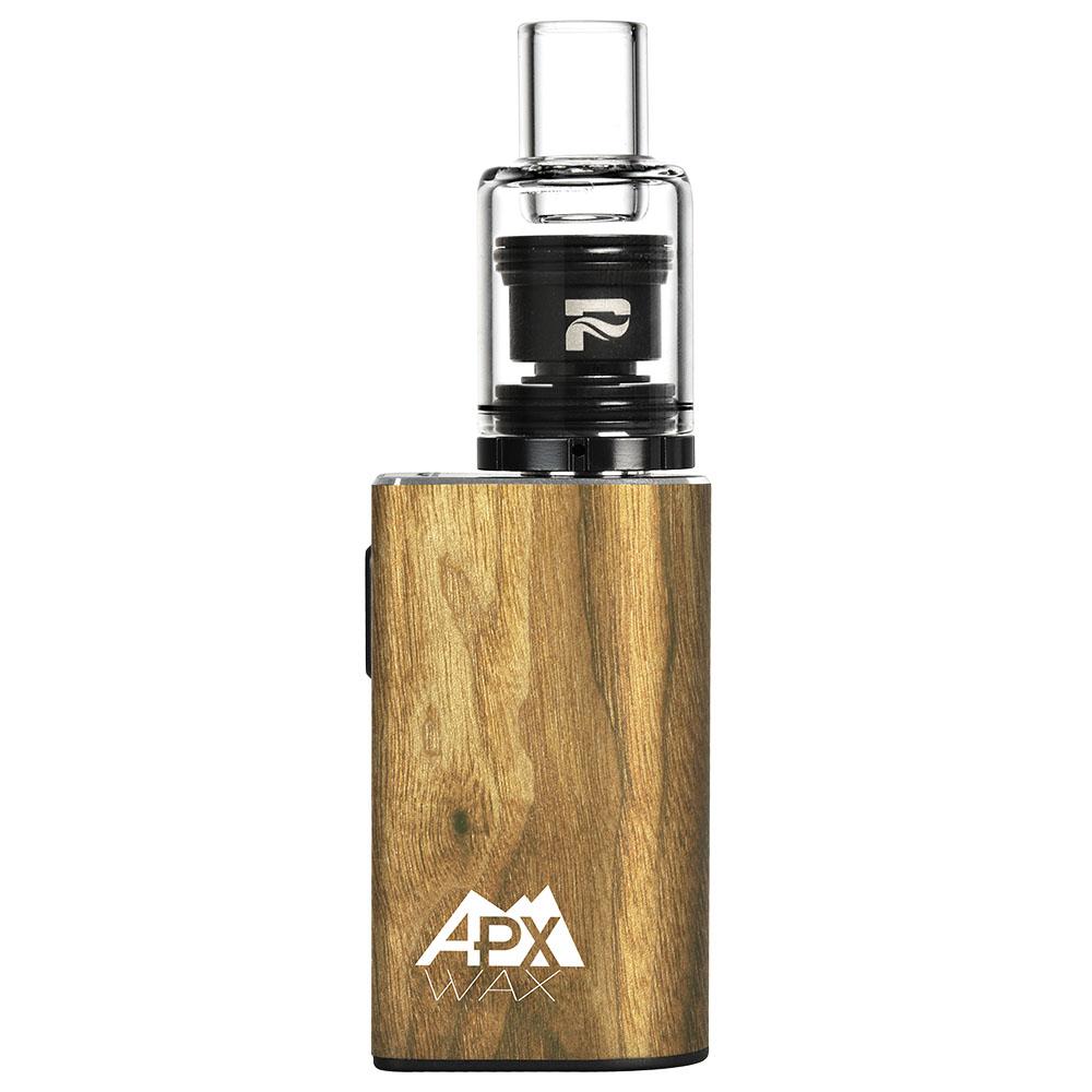 Pulsar APX W V3 - Handheld Wax Vaporizer π―
