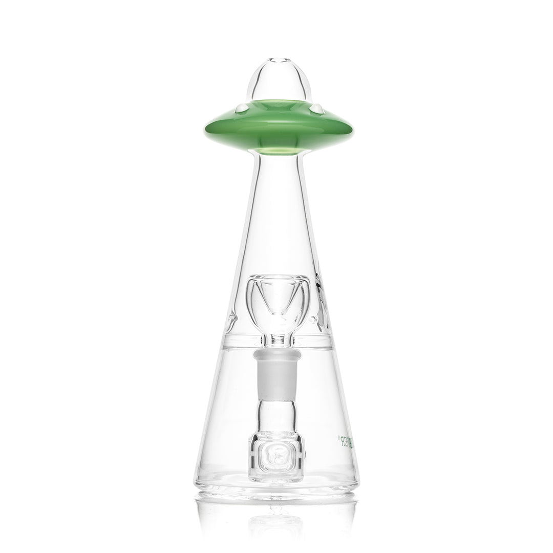 Hemper 7” UFO Vortex Bong