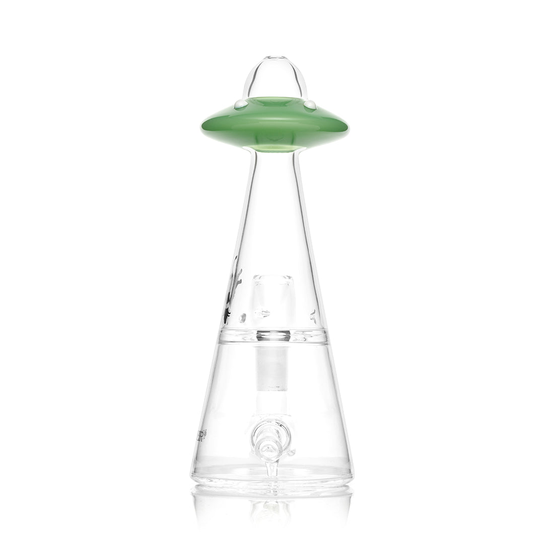 Hemper 7” UFO Vortex Bong