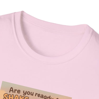 Island Vibes Graphic Tee, Unisex Summer T-Shirt, Beach Lover Gift, Vacation Shirt, Cute Casual Wear, Fun Beach Apparel