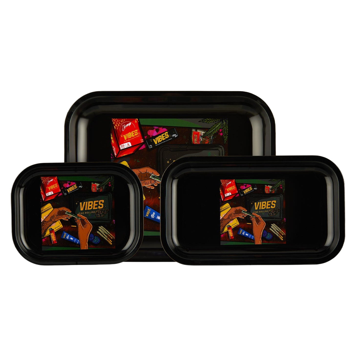 CandCMediaProduction