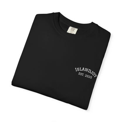 Gothic Graphic Tee - Unique Unisex T-Shirt for Horror Lovers, Casual Wear, Halloween, Spooky Vibes