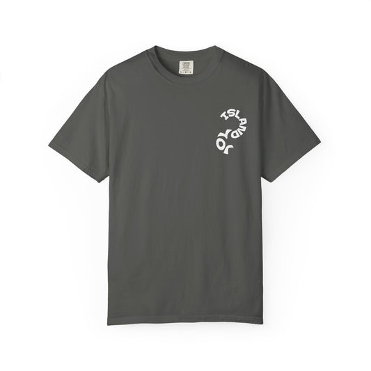 Spooky Vintage-Inspired Unisex T-Shirt, Halloween Tee, Graphic Shirt, Festival Apparel, Gift for Horror Fans, Casual Wear, Unique Design