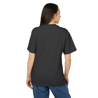 Unisex Heavy Faded Tee - Coffee Plant Design - Perfect for Caffeine Lovers