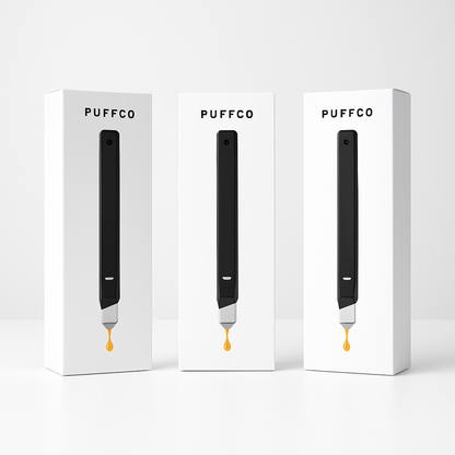 PUFFCO HEATED LOADING TOOL
