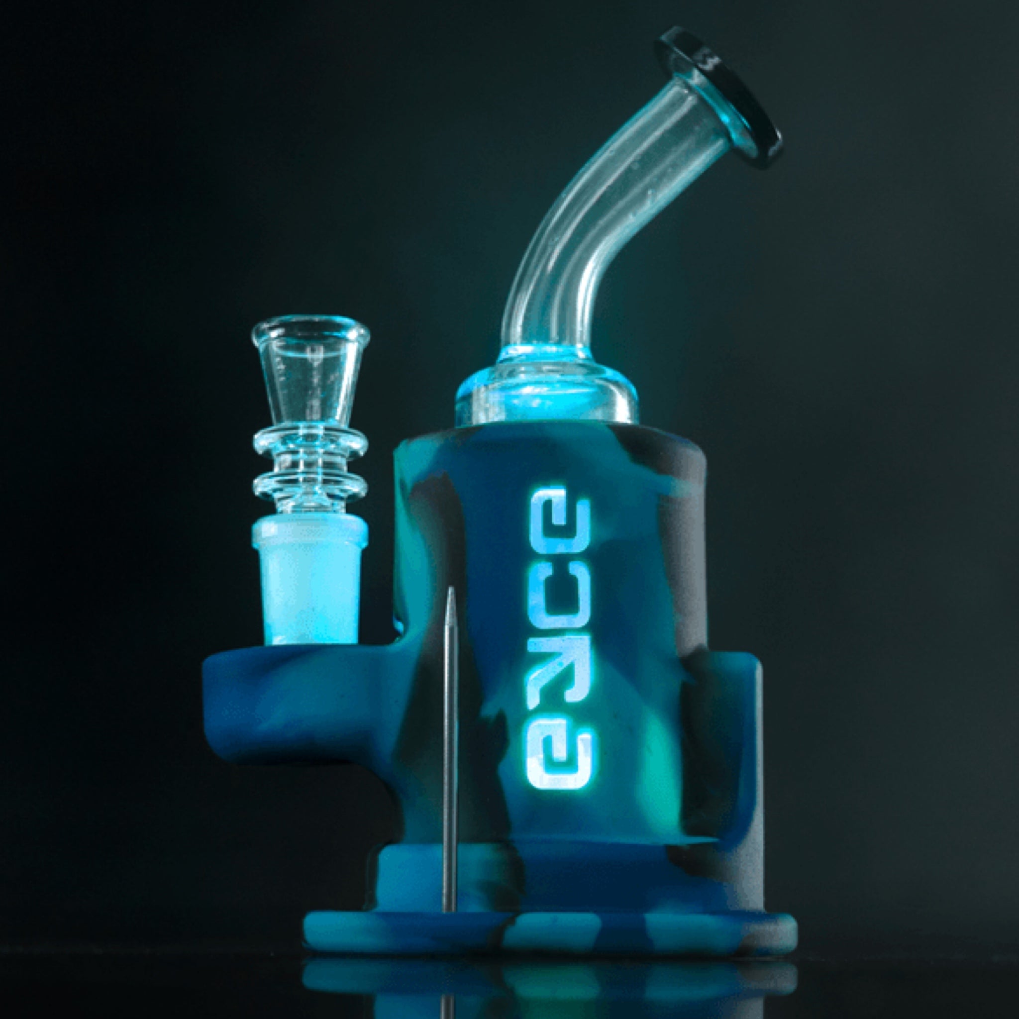 Eyce ProTeck Series LED Spark Rig 🌿🍯