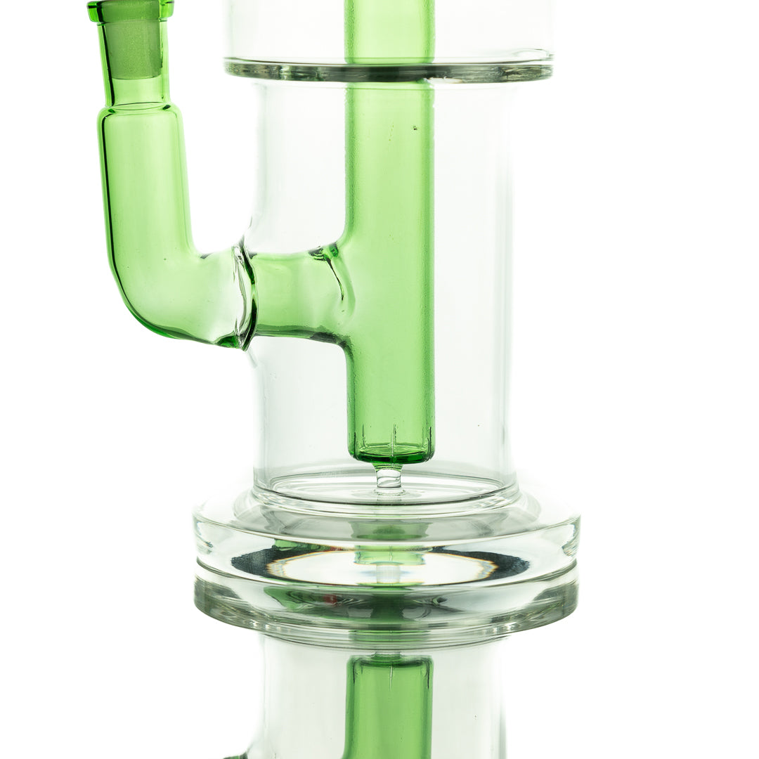 Hemper 10” OG Gaming Bong