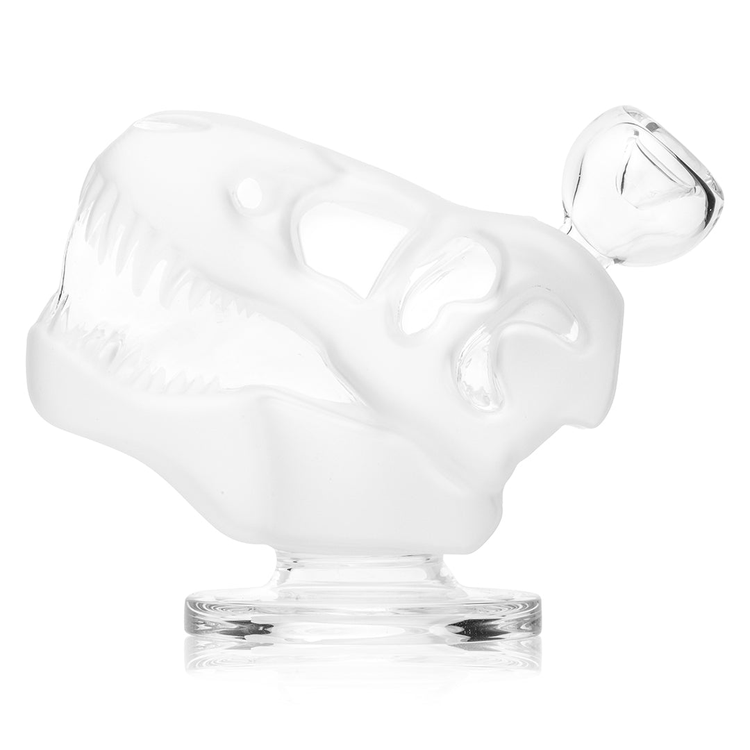Hemper 4.5” Jurassic Spark Skull Bong