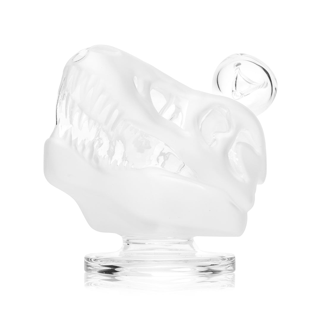 Hemper 4.5” Jurassic Spark Skull Bong