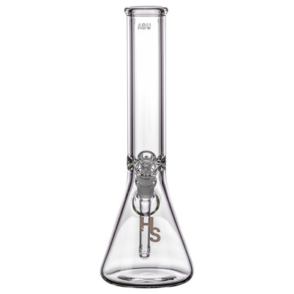 Higher Standards 14” Heavy Duty Beaker Bong