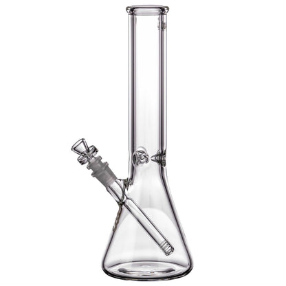 Higher Standards 14” Heavy Duty Beaker Bong