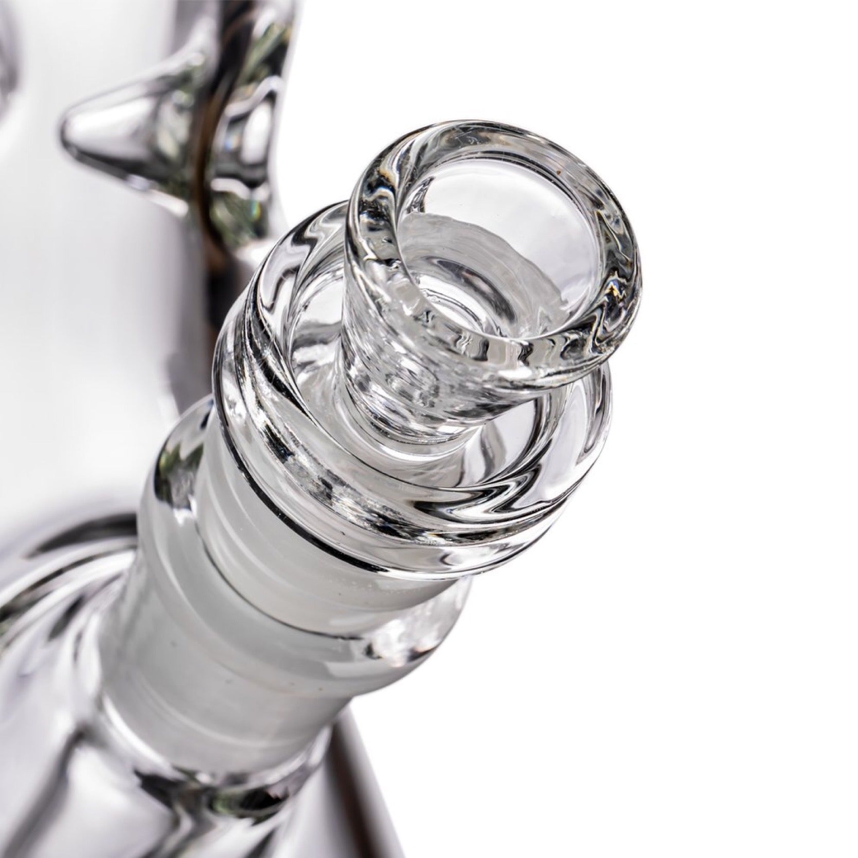 Higher Standards 14” Heavy Duty Beaker Bong