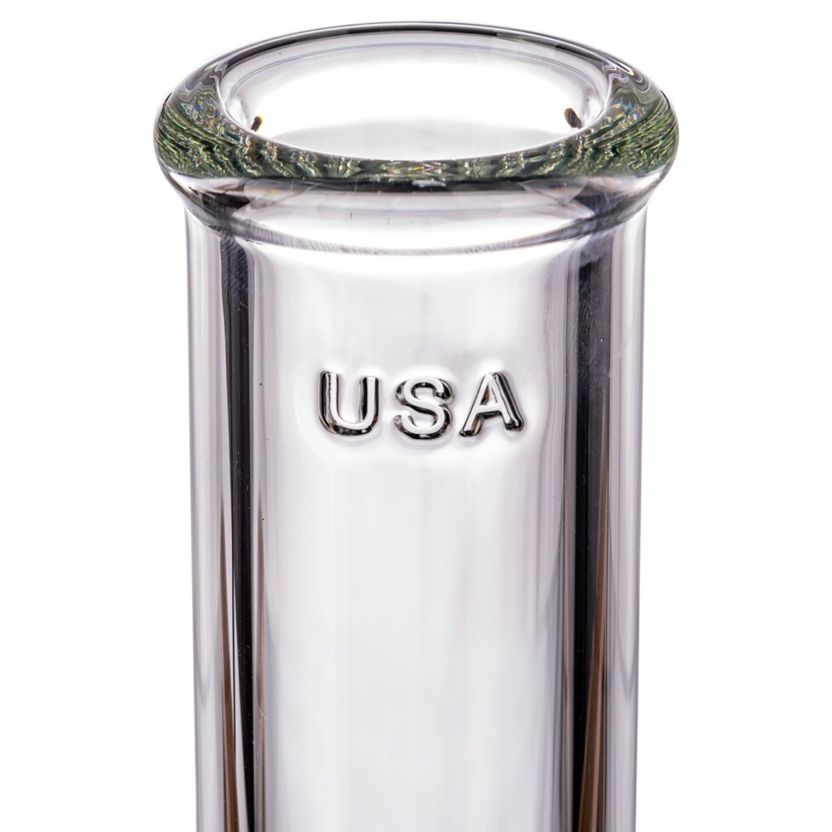 Higher Standards 14” Heavy Duty Beaker Bong