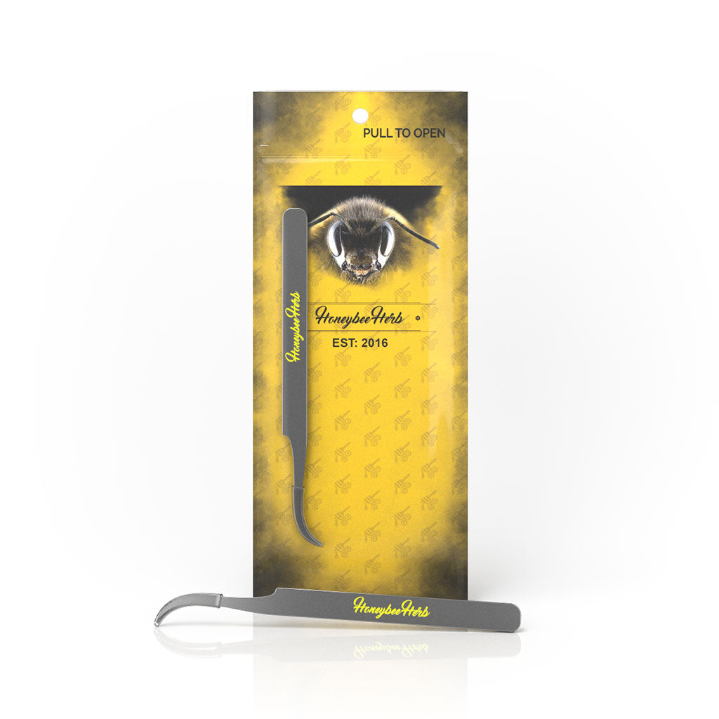 Honeybee Herb Stainless Steel Dab Tools