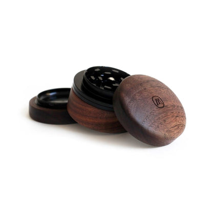 Marley Natural Small Walnut Grinder