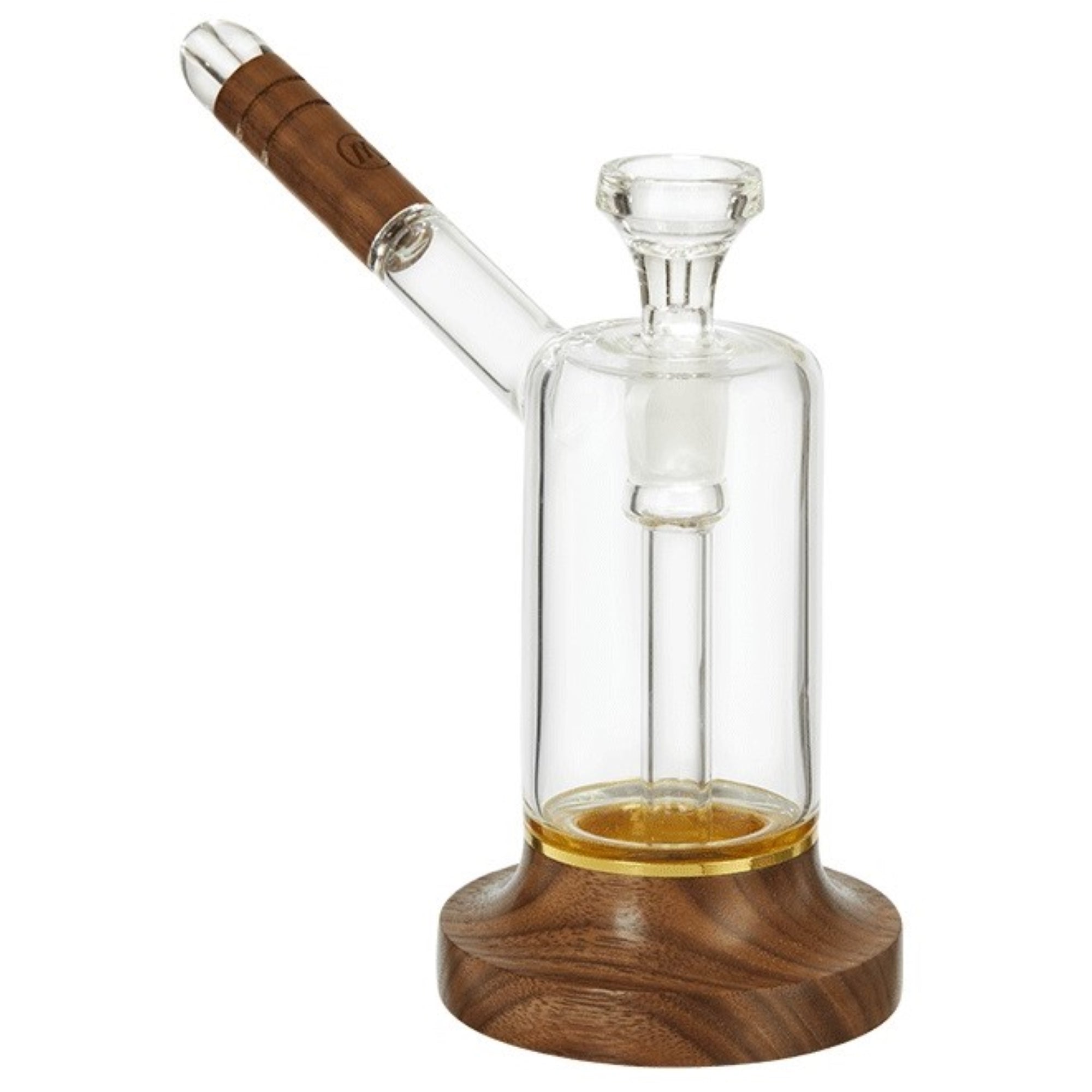 Marley Natural Walnut Wood Riggler 🌿🍯