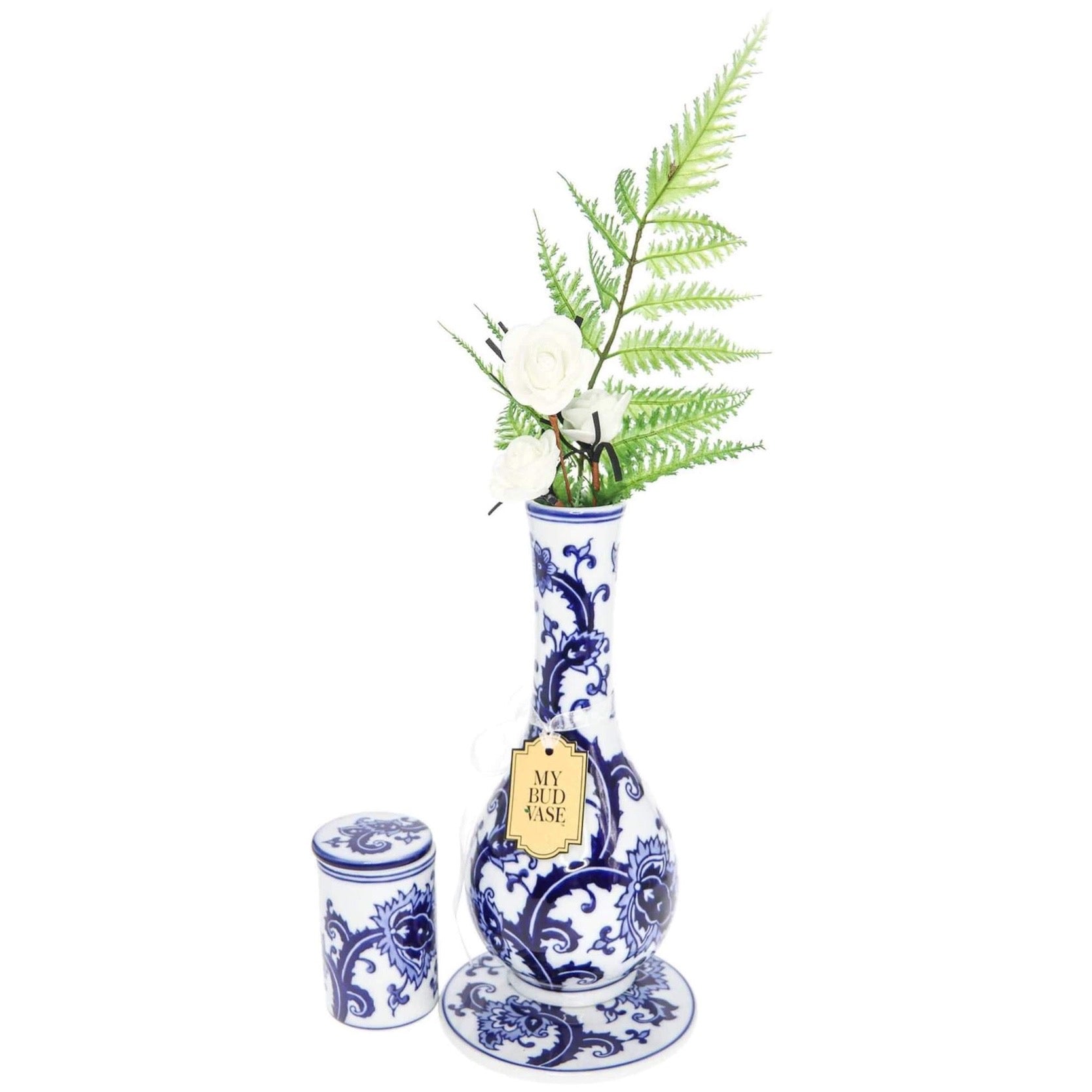 My Bud Vase Joy Water Pipe