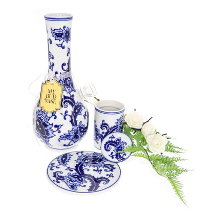 My Bud Vase Joy Water Pipe