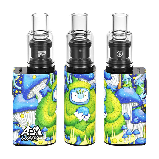 Pulsar APX W V3 - Handheld Wax Vaporizer 🍯