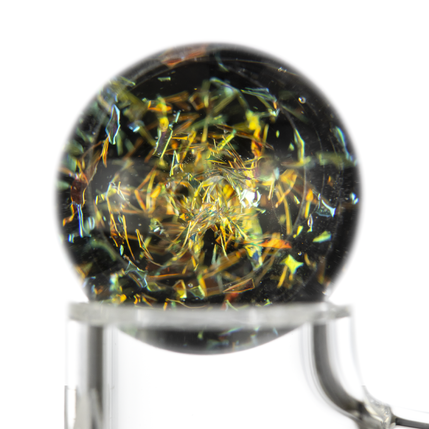 MJ Arsenal Full Weld Quartz Terp Slurper (10mm, 90°)