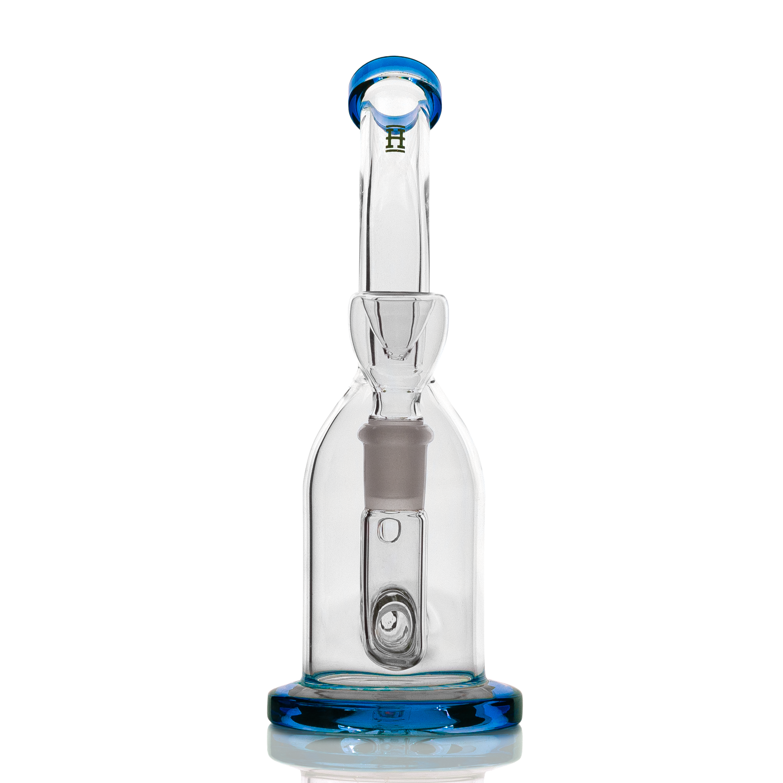 Hemper 6.5” Whistler Mini Bong