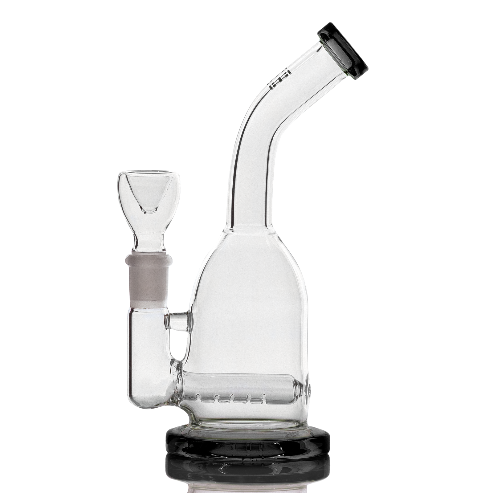 Hemper 6.5” Whistler Mini Bong