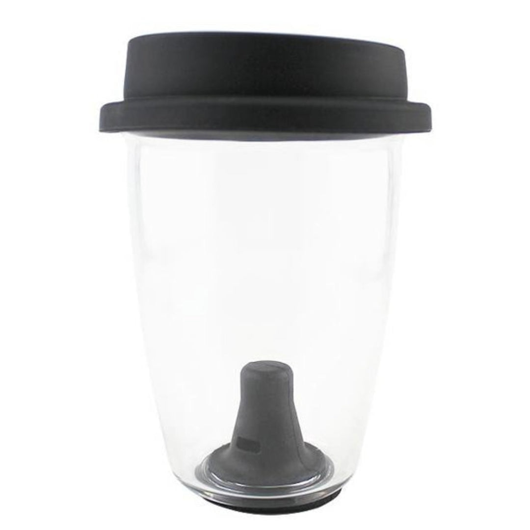 Zenco Glassware Attachment