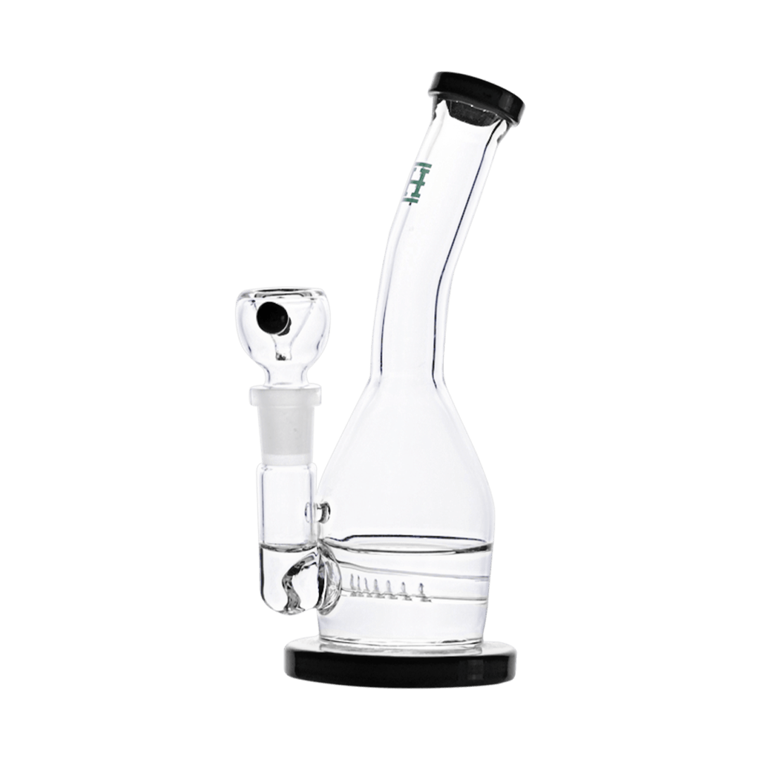 Hemper 6.5” Whistler Mini Bong