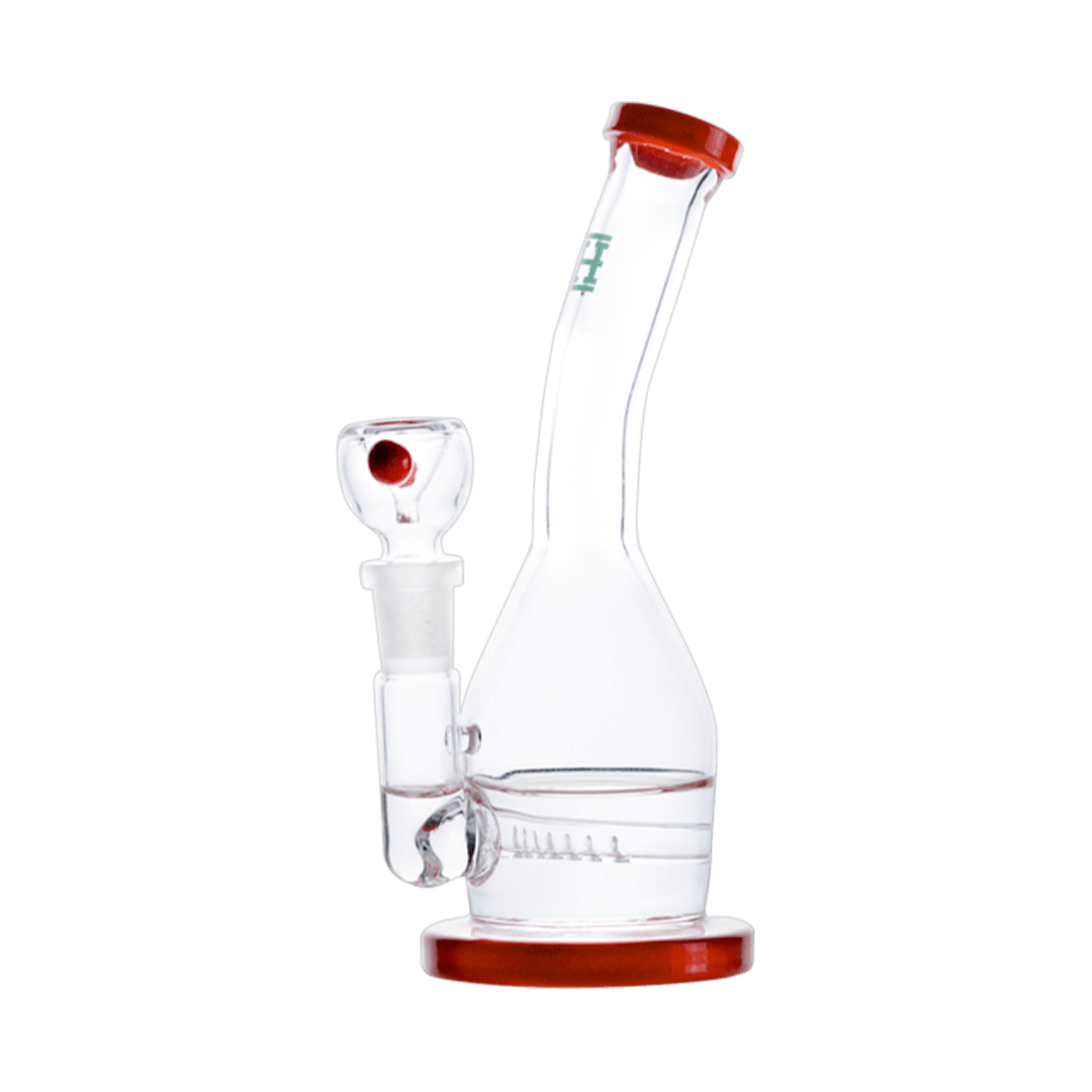 Hemper 6.5” Whistler Mini Bong