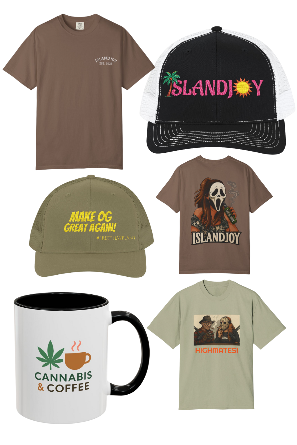 CandCMediaProduction