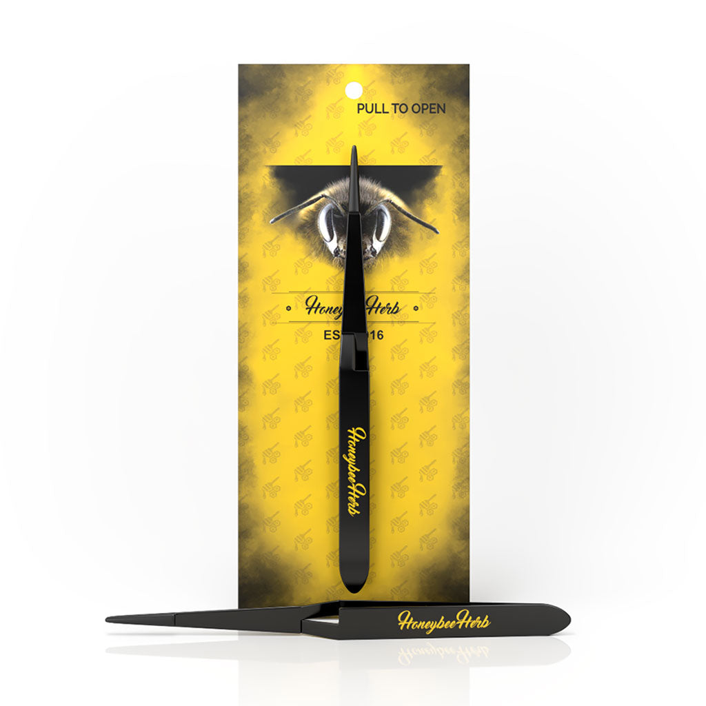 Honeybee Herb Stainless Steel Dab Tools